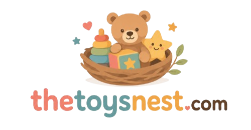Toys Nest